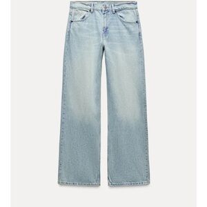 Zara Jeans